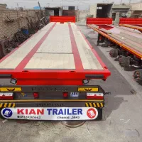 آهنگری وکفی سازی کیان|خودرو سنگین|مبارکه, |دیوار