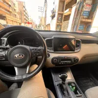 کیا سورنتو نسل سوم