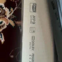 دستگاه دی وی دی پلیر فلش خور|پخشکننده DVD و ویدیو|قم, جمکران|دیوار