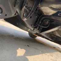 نیسان مدل ۸۹دوگانه غرب استیل تناژ پایین|خودرو سواری و وانت|بابل, |دیوار