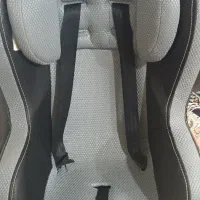 صندلی ماشین