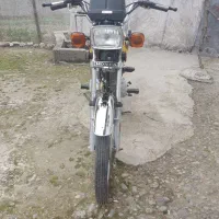 موتور هوندا ۲۰۰دستی|موتورسیکلت|لاهیجان, بازکیاگوراب|دیوار