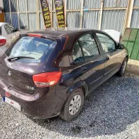 تیبا ۲ ۱۴۰۱|خودرو سواری و وانت|اراک, |دیوار