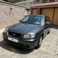 هیوندا ورنا