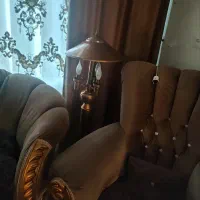 آباژور|چراغ خواب و آباژور|اراک, |دیوار