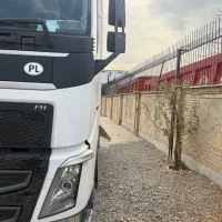 کامیون کشنده ولوو fh500|خودرو سنگین|اسلامشهر, ملکآباد|دیوار