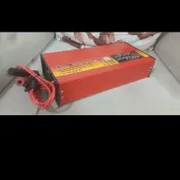 مبدل برق ماشین به برق ۲۲۰