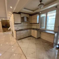 کابینت سالم mdf با هود کن با سینک و شیرالات
