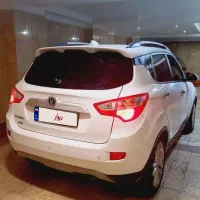 چانگان cs35 2016 درحدنو