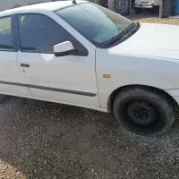 سمند Ef7 دوگانه