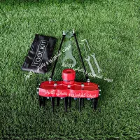 الحاقی علفتراش شخمزن پمپ آب علفتراش|ماشین‌آلات صنعتی|قزوین, |دیوار