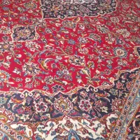 فرش اردکان ۱۲ متری دستبافت|فرش|کرمانشاه, |دیوار