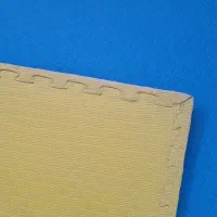 تاتامی و دیوارپوش و چمن مصنوعی