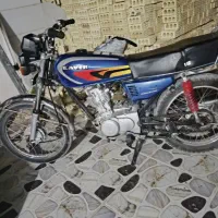 موتور125
