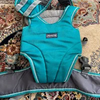 آغوشی در حد نو|کالسکه و لوازم جانبی|کرج, شهرک بهداری|دیوار