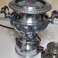 سماور گازی|سماور، چایساز، قهوهساز|همدان, |دیوار