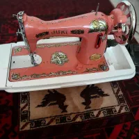 چرخ خیاطی جوکی