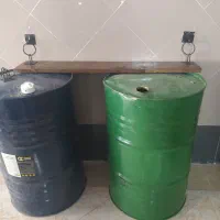 میز و صندلی چوبی|کافی‌شاپ و رستوران|قم, انسجام|دیوار