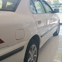 سمندlxمدل95بدون رنگ|خودرو سواری و وانت|بوکان, |دیوار