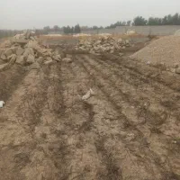 زمین ساخت ساز دوار