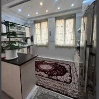 اپارتمان ۵۶ متری _ دوخواب _ فول امکانات _ در کمیل