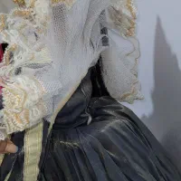 عروسک سرامیکی خارجی|اسباب‌بازی بچه|تهران, اکباتان|دیوار