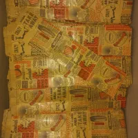 تولید پاکت ساندویچی برگر