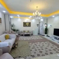 ۹۰ متر لاکچری