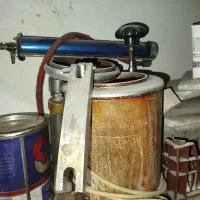 ابزار ریخته گری زرگری|ابزارآلات|اصفهان, قلعه طبره|دیوار