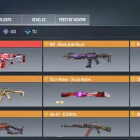 اکانت کالاف|کنسول، بازی ویدئویی و آنلاین|خرم‌آباد, |دیوار