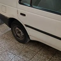 پژو آر دی آی (RDi) بنزینی، مدل ۱۳۸۵|خودرو سواری و وانت|فردیس, |دیوار