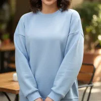 سویشرت زنانه و مردانه فقط 400 تومن|لباس|گرگان, |دیوار