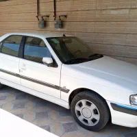 فروش پژو پارس tu5|خودرو سواری و وانت|خنج, |دیوار