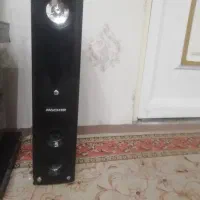 سینما خانگی