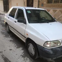 پراید ۱۳۱ سفید|خودرو سواری و وانت|اسلامشهر, شهرک مفیدی|دیوار