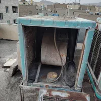 خریدار کولر آبی و بدنه کولر|کولر آبی|تهران, اختیاریه|دیوار