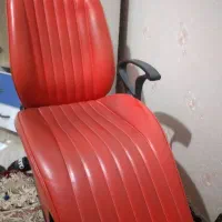 صندلی اصلاح جکدار