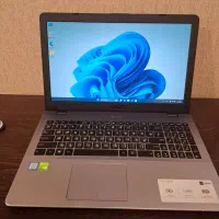 لپتاپ ایسوس مدل VIVOBOOK K542 i7-8550 با گرافیک