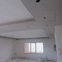 نقاشی و برق کاری|خدمات پیشه و مهارت|ماهدشت, |دیوار