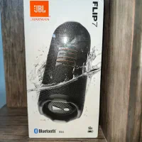 فروش جی بی ال فلیپ 7 Jbl Flip 7 کارکرده