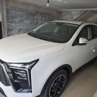 کی ام سی ایکس 5 مدل 1404 کارمندی