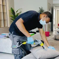 شرکت مبل شویی نیوکلین/ مبلشویی تخصصی کل کرج