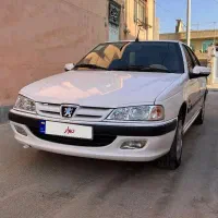 پژو پارس تیوفایو ۹۸|خودرو سواری و وانت|برخوار, |دیوار