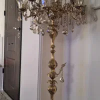 کنارسالنی ۱۳ لامپ ۶ شاخه