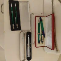 ست روان نویس