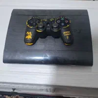 ps 3 پی اس 3 سوپر اسلیم