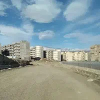 زمین شهرک نفت‌ گاز