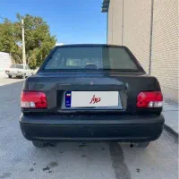 پراید 131 دوگانه