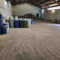 فروش زمین و سوله