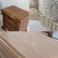 رنگ کاری مبلمان آراد تعمیرات پذیرفته میشود|مبلمان خانگی و میز عسلی|سبزوار, طبرسی (جعفرآباد)|دیوار